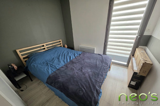 achat appartement cholet 49300