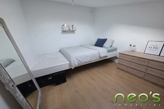 achat appartement cholet 49300