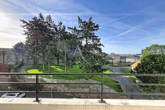 achat appartement cholet 49300