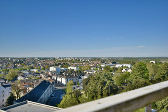 achat appartement cholet 49300