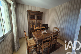 achat appartement cholet 49300