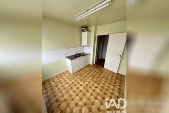achat appartement cholet 49300