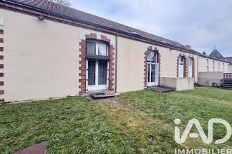 achat appartement cholet 49300