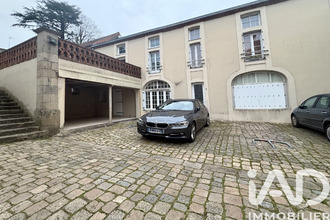 achat appartement cholet 49300