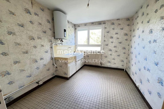 achat appartement cholet 49300