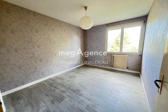 achat appartement cholet 49300