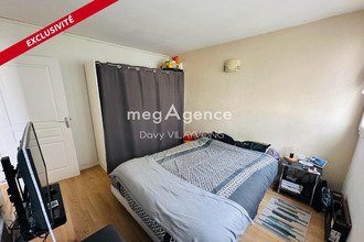 achat appartement cholet 49300