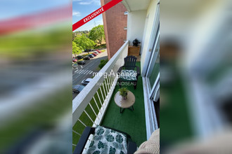 achat appartement cholet 49300
