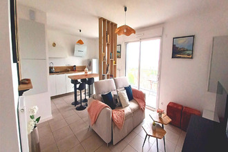 achat appartement cholet 49300