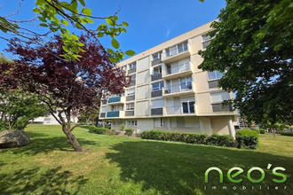 achat appartement cholet 49300