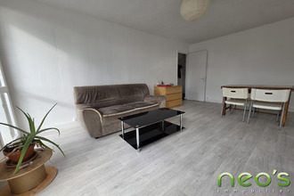 achat appartement cholet 49300