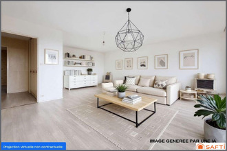 achat appartement cholet 49300
