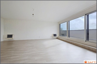 achat appartement cholet 49300