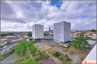 achat appartement cholet 49300