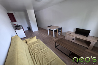 achat appartement cholet 49300