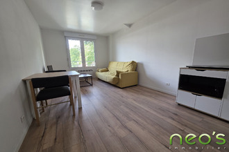 achat appartement cholet 49300