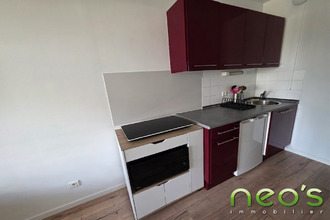 achat appartement cholet 49300
