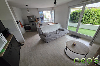 achat appartement cholet 49300