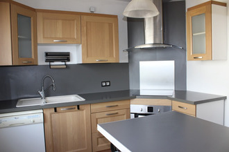 achat appartement cholet 49300
