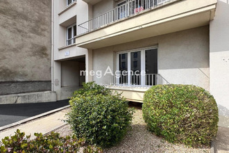achat appartement cholet 49300