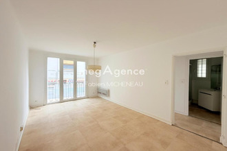 achat appartement cholet 49300