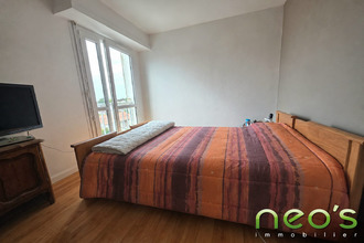 achat appartement cholet 49300
