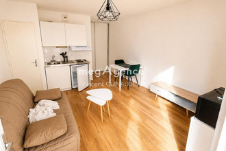 achat appartement cholet 49300