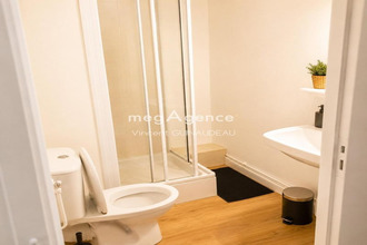 achat appartement cholet 49300
