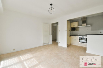 achat appartement cholet 49300