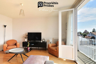 achat appartement cholet 49300
