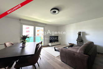 achat appartement cholet 49300