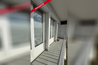 achat appartement cholet 49300