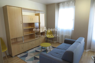 achat appartement cholet 49300