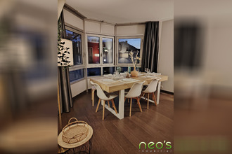 achat appartement cholet 49300