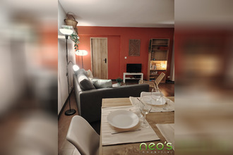 achat appartement cholet 49300