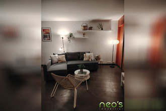 achat appartement cholet 49300