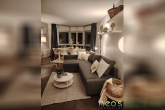 achat appartement cholet 49300