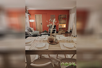 achat appartement cholet 49300