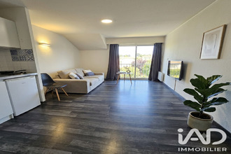 achat appartement cholet 49300