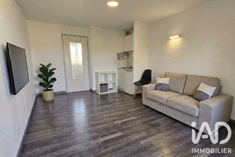 achat appartement cholet 49300