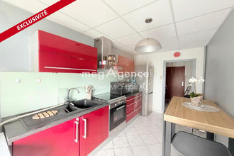 achat appartement cholet 49300