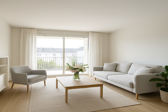 achat appartement cholet 49300