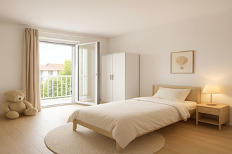 achat appartement cholet 49300
