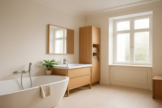 achat appartement cholet 49300