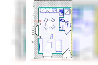 achat appartement cholet 49300