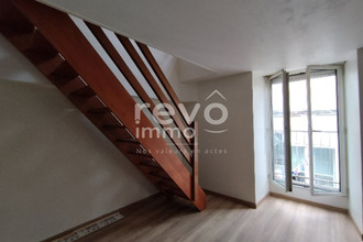 achat appartement cholet 49300
