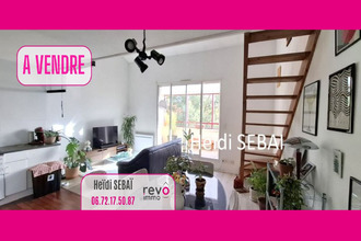 achat appartement cholet 49300