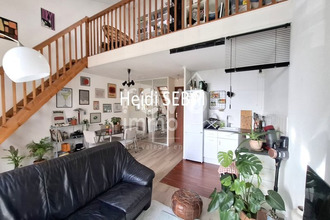 achat appartement cholet 49300