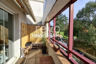 achat appartement cholet 49300