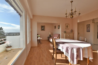 achat appartement cholet 49300